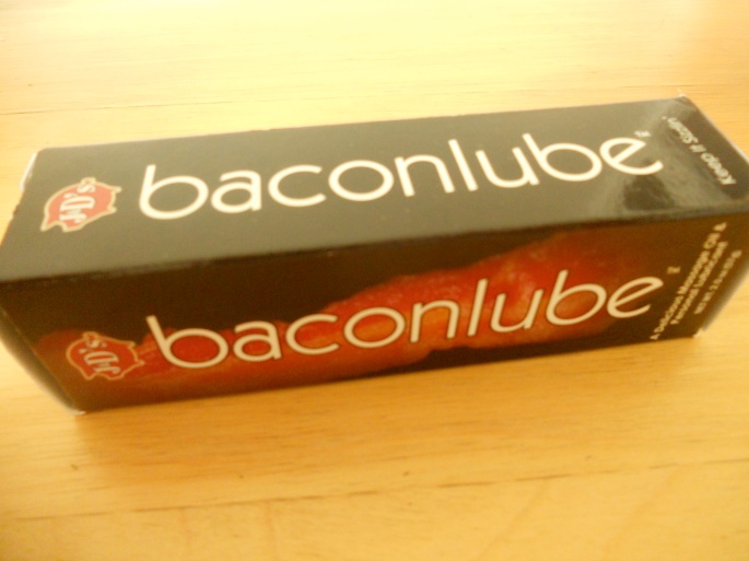 baconlube