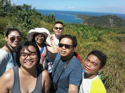 Corregidor Experience