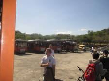 Corregidor Experience